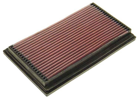 K&N Panel Filter 33-2663