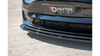 Splitter Tesla Model 3 przód v.2 Gloss Black