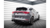 Splitter Cupra Formentor Rear Side Street Pro Black-Red