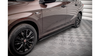 Diffuser Fiat Tipo S-Design Side Skirts Gloss Black
