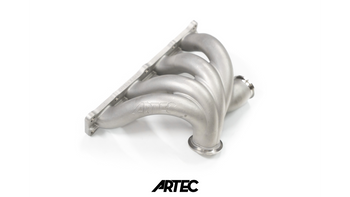 Mitsubishi Evo 10 4B11T V-Band Exhaust Manifold