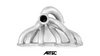 Kolektor wydechowyToyota 1JZ VVTi High Mount V-Band