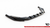 Splitters set Peugeot 408 Mk1