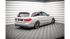 Zestaw Splitterów Mercedes-Benz C W205