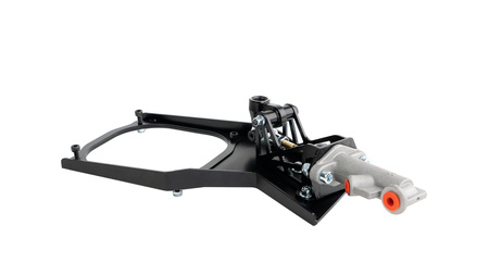 Hydraulic handbrake Nissan 350Z 0.7 LHD Hidden