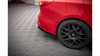Splitter Ford Focus IV ST Tył Boczne v.5