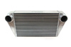 Intercooler TurboWorks 500x300x102 tylny