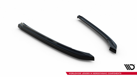 Splitters set Audi A8 D4