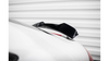 Spoiler Cap Audi TT 8J 3D