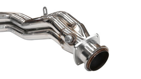 Exhaust manifold Chevrolet Corvette LS1 LS6 C5 5.7L 97-00