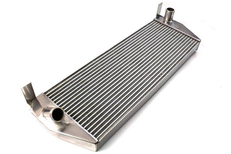 TurboWorks Intercooler Ford Focus ST MK2 770x300x50 inlet 2"