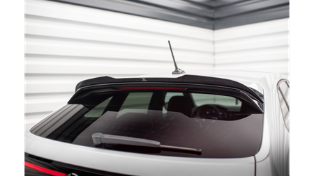 Spoiler Cap Volkswagen Taigo R-Line Gloss Black