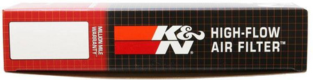 K&N Panel Filter 33-2982