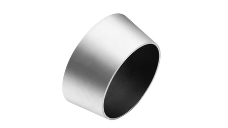 Redukcja układu wydechowego 89-76 mm