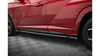 Splitters set Hyundai Tucson N-Line Mk4