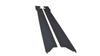 Diffuser Jaguar F-TYPE Side Skirts