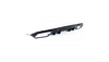 Diffuser Mercedes-Benz C C205 A205 Cabrio Rear Black