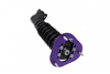 Street Suspension D2 Racing TOYOTA COROLLA E120/130 01-06