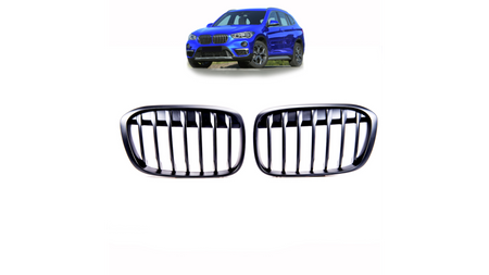 Grill BMW X1 F48