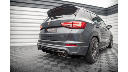 Splitters set Cupra Ateca Mk1