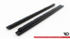 Side Skirts Renault Austral Mk1