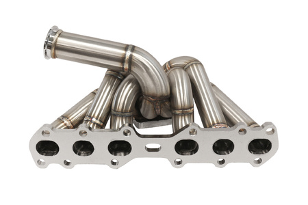 Exhaust manifold Toyota 1JZ-GTE GE Non VVTI  T4 Twin Extreme