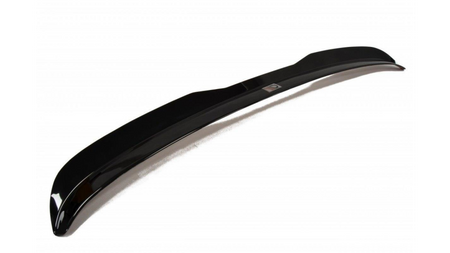 Spoiler Cap Audi S4 B5 Gloss Black