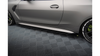 Diffuser BMW 4 G82 M-Pack Side Skirts v.3 CSL Look