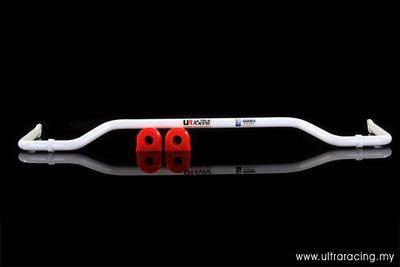 BMW X5 E70 / X6 E71 3.0 06+ UltraRacing rear Sway Bar 24mm