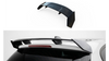 Spoiler Cap BMW 1 F20 M-Pack Spoiler
