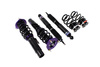 Street Suspension D2 Racing AUDI TT 8J ?55 06-14