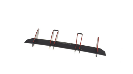 Dyfuzor Audi RS3 8V Facelift Sportback Tył v.2