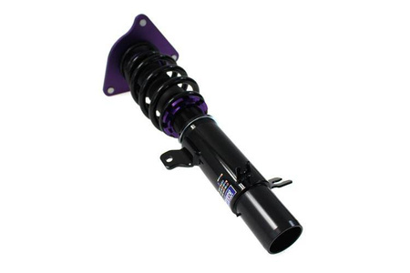 Street Suspension D2 Racing MINI COOPER (R50) 01-06
