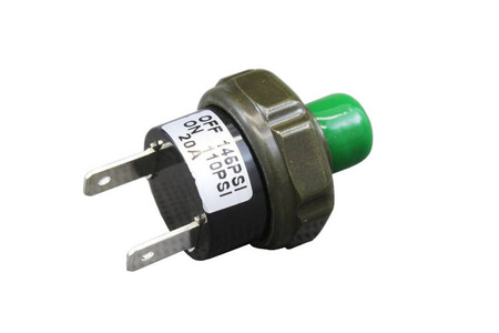 Pressure sensor 110/145psi - VIAIR