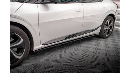 Splitters set Kia EV6 GT-Line Mk1