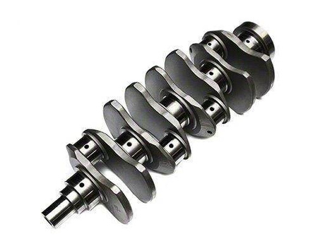 Brian Crower Crankshaft - Honda/Acura B18/B20, 95mm Stroke, 4340 Billet BC5019B