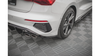 Zestaw Splitterów Audi A3 8Y v.1