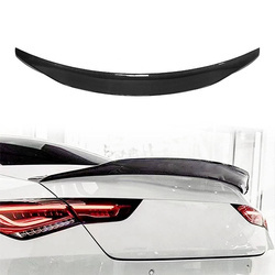 Spoiler Mercedes-Benz CLA Lip Carbon