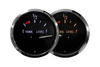 Auto Gauge DPM 52mm - Fuel Level 10-180ohm