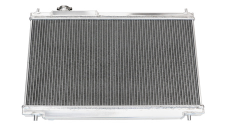 TurboWorks Racing radiator Honda Civic 2001-2005