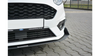 Splitter Ford Fiesta VIII ST ST-Line Front Racing v.1