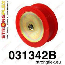 Rear diff mounting bush