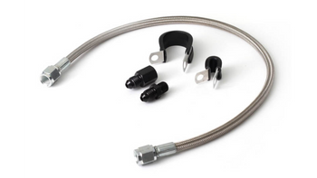 Extension kit for pressure sensor