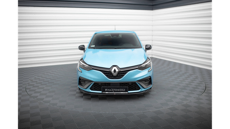 Splitter Renault Clio R.S. Line V przód v.2