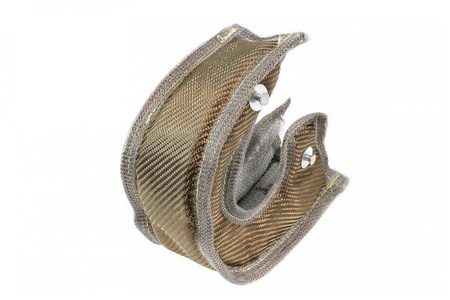 TurboWorks Turbo blanket T25 T28 Titanium