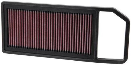 K&N Panel Filter 33-2911