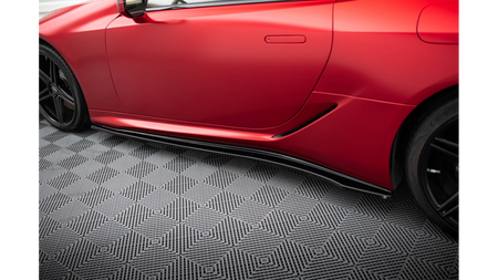Zestaw Splitterów Lexus LC