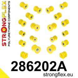 Zestaw zawieszenia tylnego SPORT
