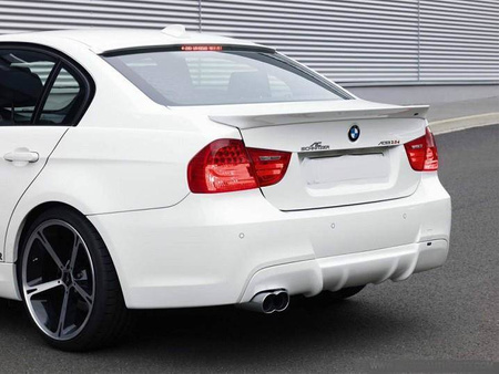 Spoiler BMW 3 E90 Lip AC Style