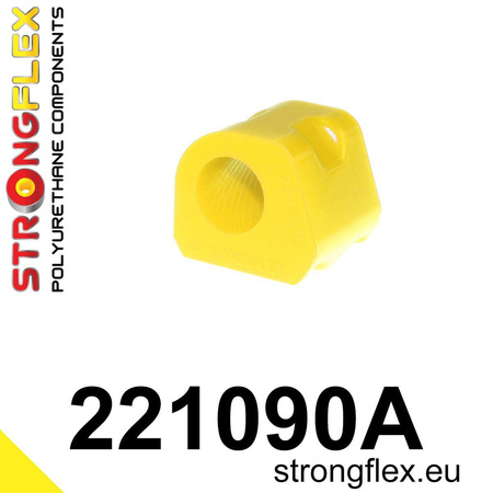 Tuleja stabilizatora przedniego SPORT